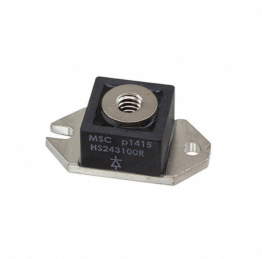 HS243100R by Microsemi Corporation - DIODE SCHOTTKY 100V 240A HALFPAK