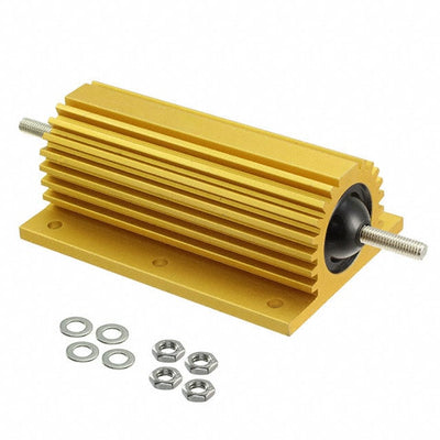 HS300 1K5 F by Ohmite - RESISTOR CHAS MNT 1.5K OHM 1% 300W