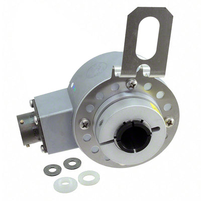 01072-080 by Sensata-BEI Sensors - ROTARY ENCODER OPTICAL 1024PPR