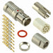 HS2C9M26C by Switchcraft Inc. - CONNECTOR PLUG MALE 9POS GOLD CRIMP