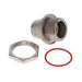 HS2P3M20-BP by Switchcraft Inc. - CONNECTOR RECPT MALE 3POS GOLD SOLDER