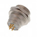 HS2P4F20-BPE by Switchcraft Inc. - CONNECTOR RECPT FMALE 4POS GOLD SOLDER