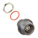 HS2P5F20-BPE by Switchcraft Inc. - CONNECTOR RECPT FMALE 5POS GOLD SOLDER