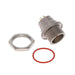 HS2P6F26-BPE by Switchcraft Inc. - CONNECTOR RECPT FMALE 6POS GOLD SOLDER