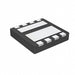 HS8K1TB by Rohm Semiconductor - 30V NCH+NCH POWER MOSFET