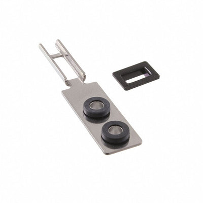 HS9Z-A61 by IDEC - ACTUATOR KEY - STRAIGHT
