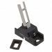HS9Z-A66 by IDEC - ACTUATOR KEY - ADJUSTABLE ACTUAT