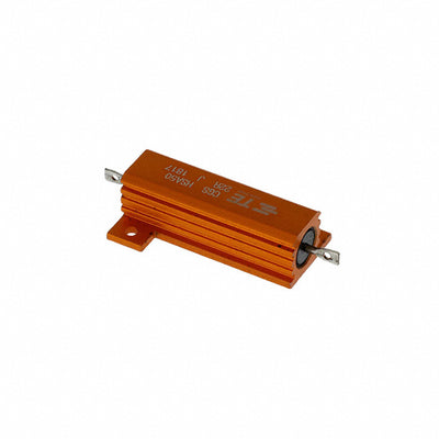 HSA5022RJ by TE Connectivity Passive Product - RESISTOR CHAS MNT 22 OHM 5% 50W