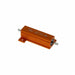 HSA5022RJ by TE Connectivity Passive Product - RESISTOR CHAS MNT 22 OHM 5% 50W