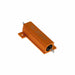 HSA502R2J by TE Connectivity Passive Product - RESISTOR CHAS MNT 2.2 OHM 5% 50W