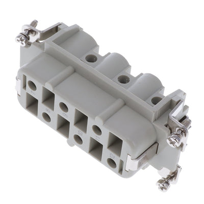 HSB-006-F 7-12 by TE Connectivity AMP Connectors - HSB-006-F 7-12