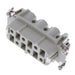 HSB-006-F 7-12 by TE Connectivity AMP Connectors - HSB-006-F 7-12