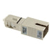 HSC-AT11K-A03 by Hirose Electric Co Ltd - ATTENUATOR F/OPTIC 3.0DB