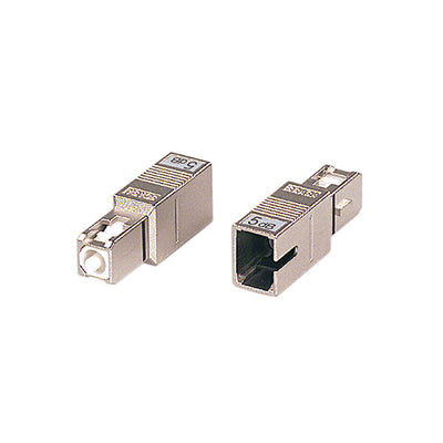 HSC-AT8K-A05A by Hirose Electric Co Ltd - CONNECTOR SC ATTENUATOR 5DB 10MW