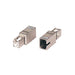 HSC-AT11K-A05 by Hirose Electric Co Ltd - ATTENUATOR F/OPTIC 5.0DB