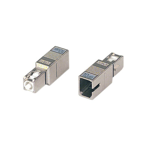 HSC-AT8K-A10A(40) by Hirose Electric Co Ltd - CONNECTOR SC ATTENUATOR 10DB 10MW