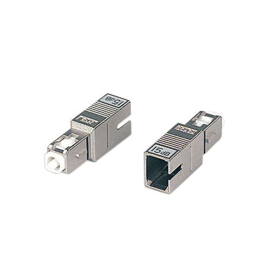 HSC-AT11K-A15 by Hirose Electric Co Ltd - CONNECTOR SC ATTENUATOR 15DB 10MW