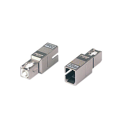 HSC-AT11K-A20 by Hirose Electric Co Ltd - CONNECTOR SC ATTENUATOR 20DB 10MW