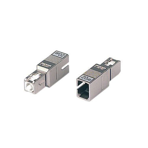 HSC-AT8K-A20A by Hirose Electric Co Ltd - CONNECTOR SC ATTENUATOR 20DB 10MW