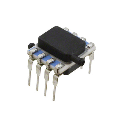 HSCDDRD001PD2A3 by Honeywell Sensing and Productivity Solutions - SENSOR 1PSID 0.08"" 12BIT 8DIP