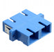 HSCF-2A-D(P) by Hirose Electric Co Ltd - CONNECTOR COUPLER RCPT SC-SC DUPLEX