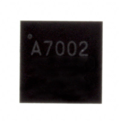 HSDL-7002 by Lite-On Inc. - IC ENCODER/DECODER IRDA 16-QFN