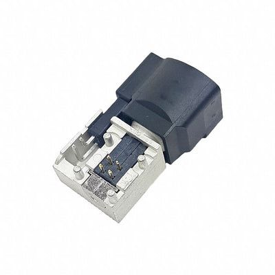 HSDNARPPCB7B by Amphenol ICC (Commercial Products) - CONNECTOR HSD+2 R/A PLUG A CODE