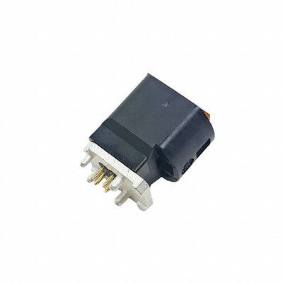 HSDNASPPCB14B by Amphenol ICC (Commercial Products) - CONNECTOR HSD+0 PLUG A CODE