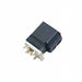 HSDNASPPCB14B by Amphenol ICC (Commercial Products) - CONNECTOR HSD+0 PLUG A CODE