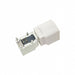 HSDNBRPPCB18B by Amphenol ICC (Commercial Products) - CONNECTOR HSD+0 R/A PLUG B CODE