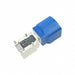 HSDNCRPPCB19B by Amphenol ICC (Commercial Products) - CONNECTOR HSD+0 R/A PLUG C CODE