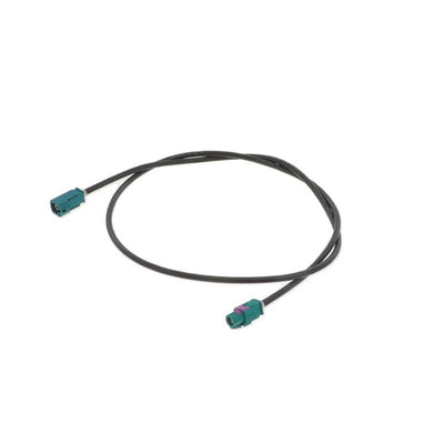 HSDSJZSPZ06-16 by Amphenol RF - CABLE 4POS MALE TO FMALE 3.28