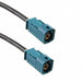 HSDSPZSPZ06-20 by Amphenol RF - CABLE 4POS FMALE TO FMALE 3.28