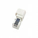 HSDWBRPPCB18B by Amphenol ICC (Commercial Products) - CONNECTOR HSD+0 R/A PLUG B CODE