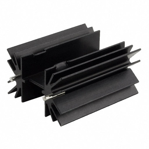 HSE-B18254-035H-00 by CUI Devices - HEAT SINK, EXTRUSION, TO-218, 25