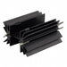 HSE-B18254-035H-00 by CUI Devices - HEAT SINK, EXTRUSION, TO-218, 25