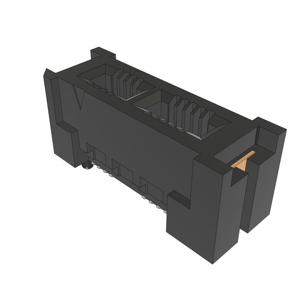 HSEC8-109-01-S-DV-A-WT - Samtec Inc.