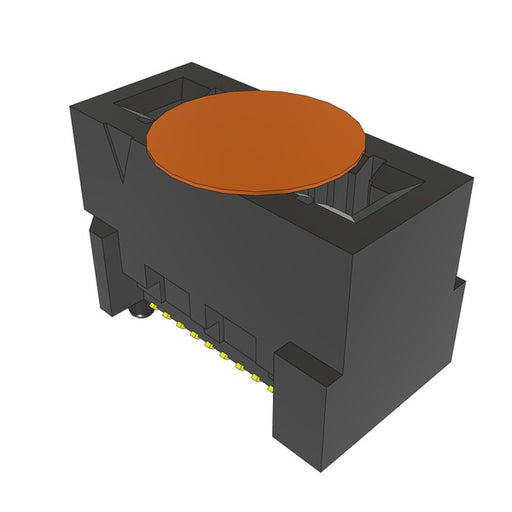 HSEC8-110-01-H-DV-A-K-TR - Samtec Inc.