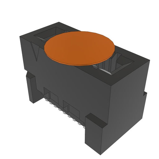 HSEC8-110-01-L-DV-K-TR - Samtec Inc.