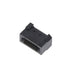 HSEC8-110-01-L-DV by Samtec Inc. - CONNECTOR EDGE DUAL FMALE 20POS 0.031