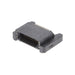 HSEC8-110-01-L-RA-TR by Samtec Inc. - CONNECTOR EDGE DUAL FMALE 20POS 0.031