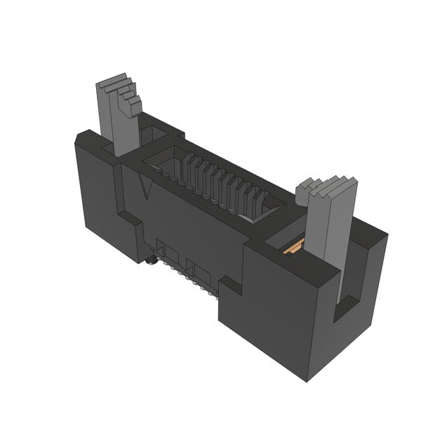 HSEC8-110-01-S-DV-A-BL - Samtec Inc.