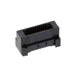 HSEC8-110-01-S-DV-A-PE-K-TR by Samtec Inc. - CONNECTOR EDGE DUAL FMALE 20POS 0.031