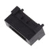 HSEC8-110-01-S-DV-A-PE by Samtec Inc. - CONNECTOR EDGE DUAL FMALE 20POS 0.031