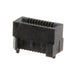 HSEC8-110-01-S-DV-A by Samtec Inc. - CONNECTOR EDGE DUAL FMALE 20POS 0.031