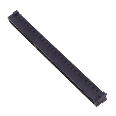 HSEC8-1100-01-L-DV-A by Samtec Inc. - CONNECTOR EDGE DUAL FMALE 200POS 0.031