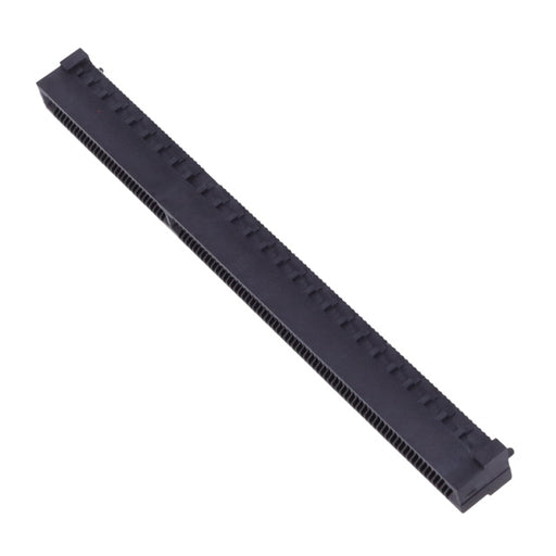 HSEC8-1100-01-L-DV-A by Samtec Inc. - CONNECTOR EDGE DUAL FMALE 200POS 0.031