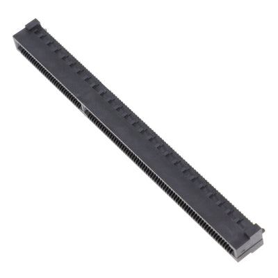 HSEC8-1100-01-SM-DV-A-K by Samtec Inc. - CONNECTOR EDGE DUAL FMALE 200POS 0.031