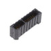 HSEC8-112-01-L-DP-A-K by Samtec Inc. - CONNECTOR PCI EXP FMALE 24POS 0.031