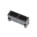 HSEC8-113-01-L-DV-A-K-TR by Samtec Inc. - CONNECTOR EDGE DUAL FMALE 26POS 0.031